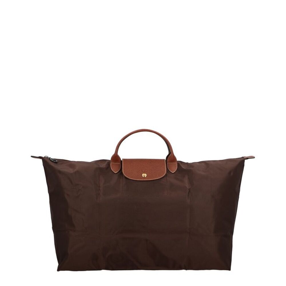 Longchamp Le Pliage Original Xl Travel Bag, Brown